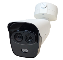 Eclipse ESG-IPBT4D 4 Megapixel HD Thermal Imaging IP Camera